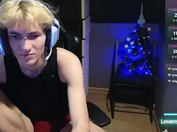 Stripchat Adult Webcams of bambelbye