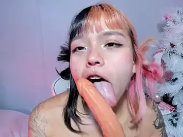 Stripchat Sex Cam of katalina_garcia