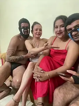 stargroup from stripchat