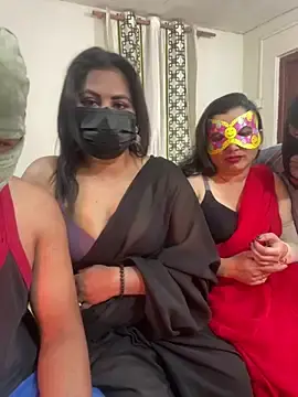 Stripchat Free Live Porn of stargroup