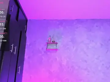 Stripchat Sex Chat of Bellagh1