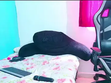 Stripchat Live Porn of Diana_Lozano