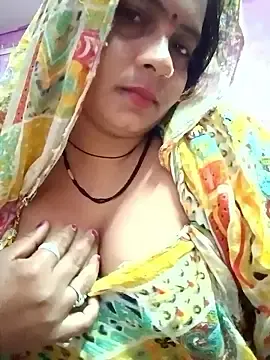 Stripchat Adult Video Chat of Hot_komal1