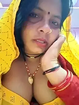 Stripchat Adult Webcam of Hot_komal1