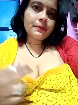 Stripchat Sex Chat of Hot_komal1