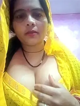 Stripchat Sex Cam of Hot_komal1