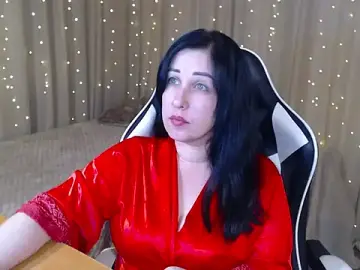 JillStevens from stripchat