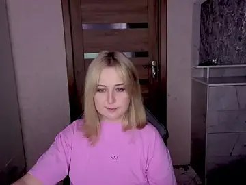 Stripchat Free Porn Cam of Kristy-Max