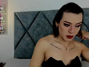 Stripchat Free Porn Cam of Lilith_Zamara