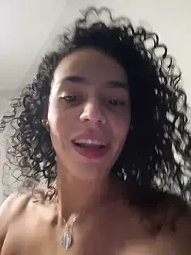 Stripchat Adult Webcams of SirenStell0