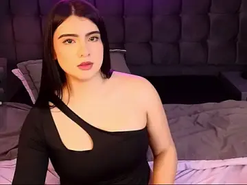 Stripchat Free Porn Cam of Sweety_Nicole_