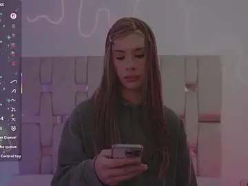 Stripchat Live Sex of _SweetyAngel_