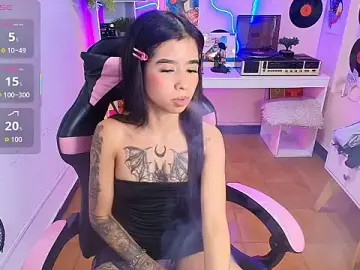 Stripchat Adult Video Chat of Bunny_lexie