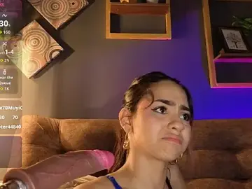 Stripchat Sex Chat of RACHELRUIZ