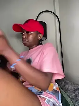 Stripchat Adult Webcam of Sexy_barb2