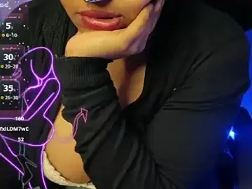 Stripchat Private Sex Chat of Your_Devika