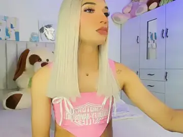 Stripchat Best live sex cam show of baby_cleo