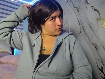 Stripchat Adult Video Chat of kylievoosx