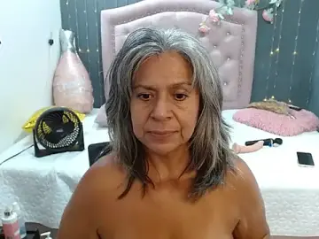 Stripchat Sex Chat of lalisha_96