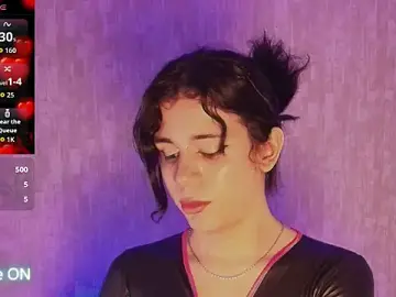 Stripchat Private Sex Chat of pixy_20