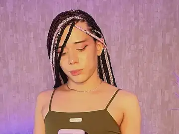 Stripchat Adult Webcam of pixy_20