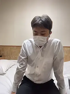 Stripchat Free Porn Cam of suzuki118