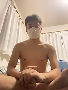 Stripchat Live Sex of szk2412