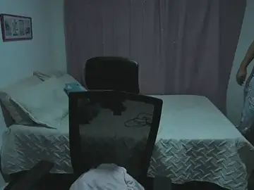 Stripchat Free Porn Cam of Abby_Parker1