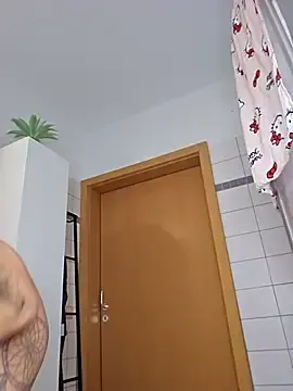 Stripchat Best live sex cam show of LessiaMia