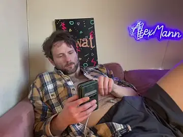 Stripchat Watch Live Sex Cams of alexmannd