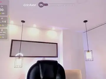 Stripchat Nude Webcam of amelie_jhons