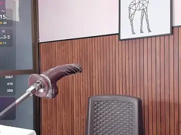 Stripchat Best Webcam of violett_collins_