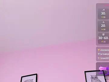 Stripchat Best Webcam of violett_collins_