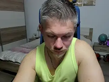 Stripchat Best live sex cam show of RobbyShawz