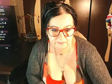 Stripchat Free Porn Cam of exymilf_