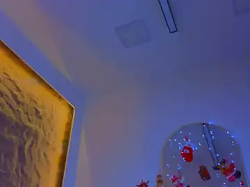 Stripchat Watch Live Sex Cams of Isa__Blanc