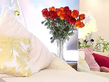 Stripchat Sex Cam of Ledy_Mary