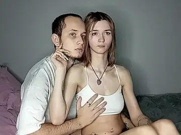 Stripchat Private Sex Chat of Pearl_couple