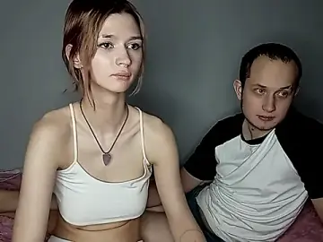 Stripchat Adult Webcams of Pearl_couple