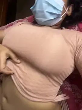Stripchat Best live sex cam show of Priyajaanbaby