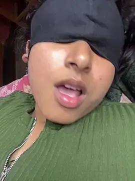 Stripchat Live Porn of Priyajaanbaby