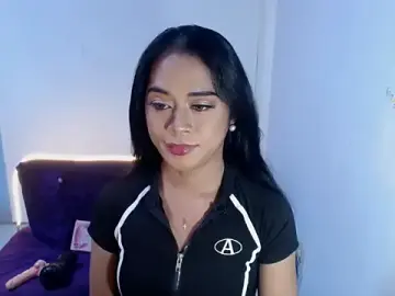 Stripchat Watch Live Sex Cams of SerenityFoxx