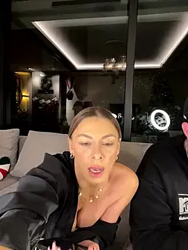 Stripchat Sex Cam of SexOnMyLvL