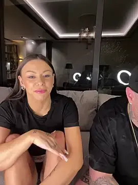 Stripchat Live Sex of SexOnMyLvL