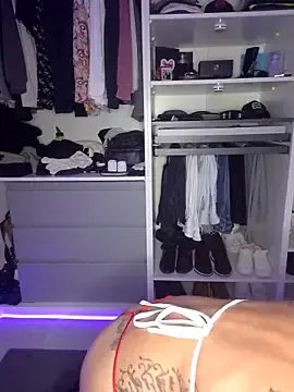 Stripchat Best live sex cam show of UK_Tall_Barbie_Slut