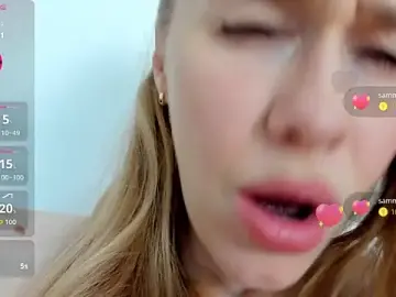 Stripchat Live Porn of baby_alice