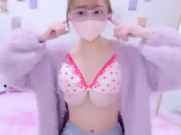 Stripchat Best live sex cam show of chihiro_ri