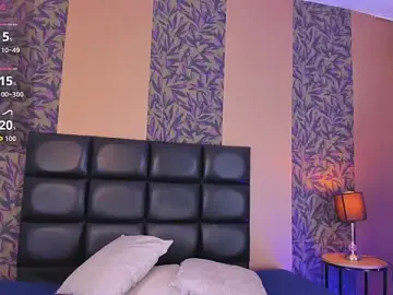 Stripchat Adult Video Chat of megan_al