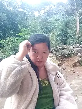 Stripchat Nude Webcam of riso-00