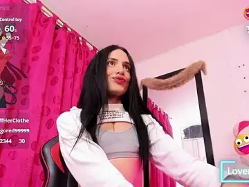 samy_foox from stripchat